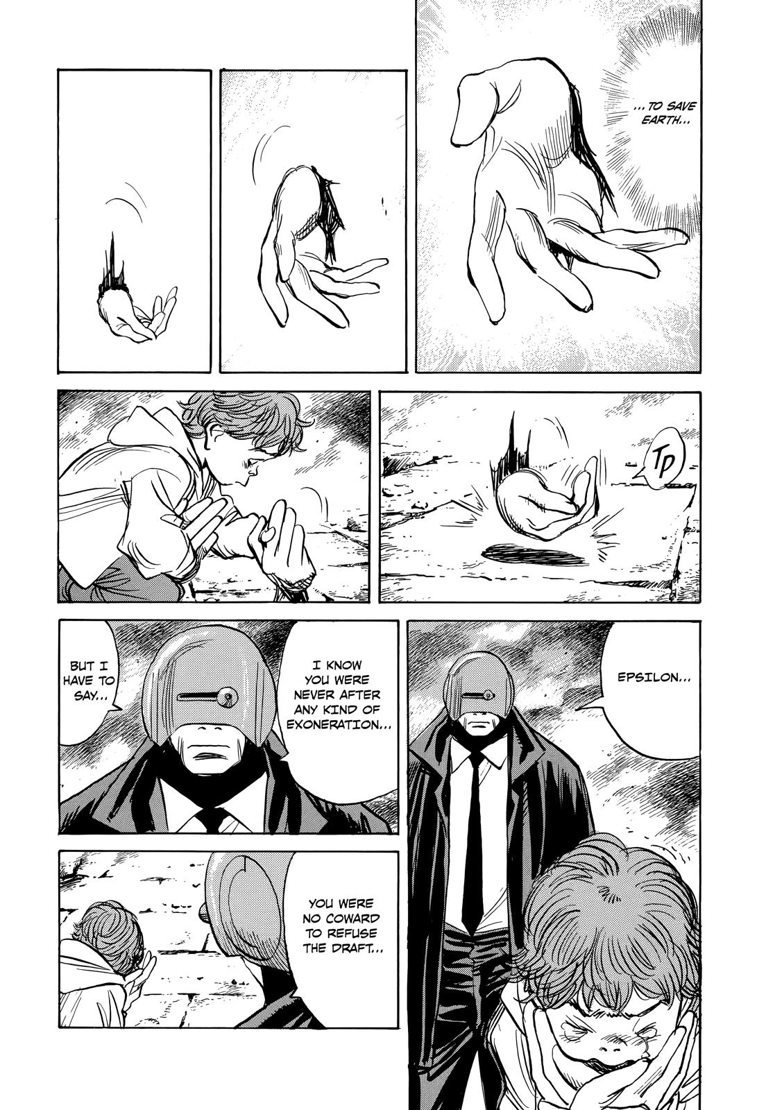 Read Pluto_ Urasawa x Tezuka Manga Online