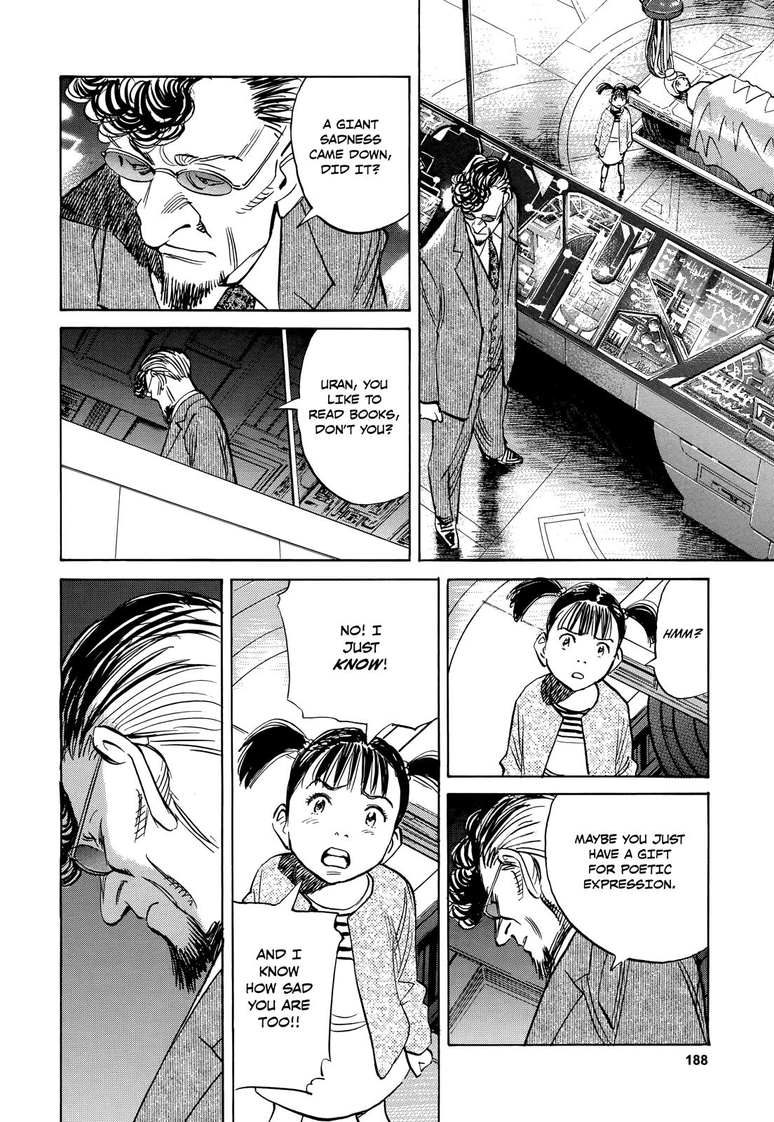 Read Pluto_ Urasawa x Tezuka Manga Online