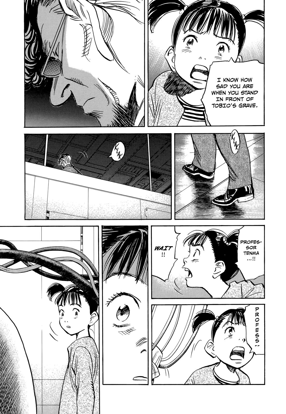 Read Pluto_ Urasawa x Tezuka Manga Online