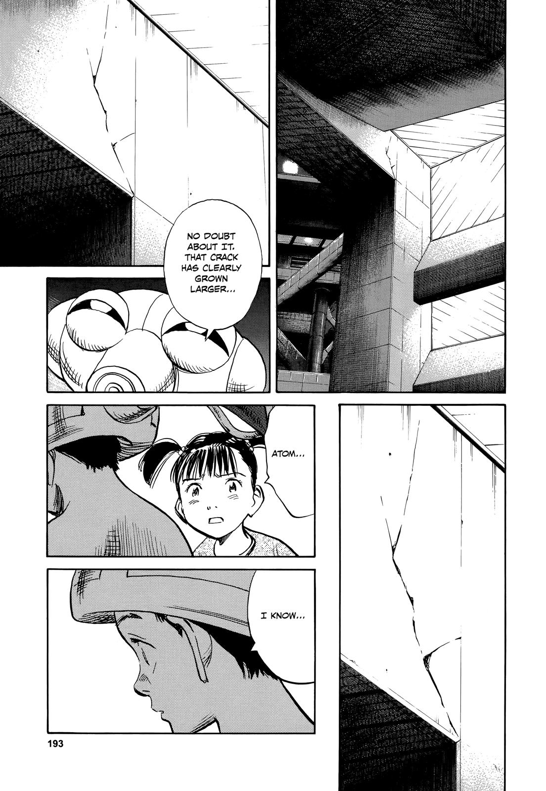 Read Pluto_ Urasawa x Tezuka Manga Online