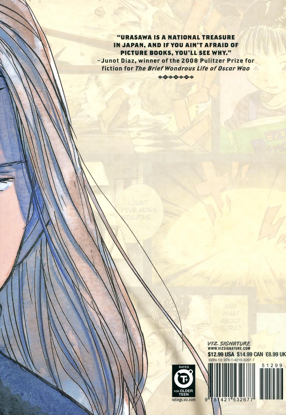 Read Pluto_ Urasawa x Tezuka Manga Online
