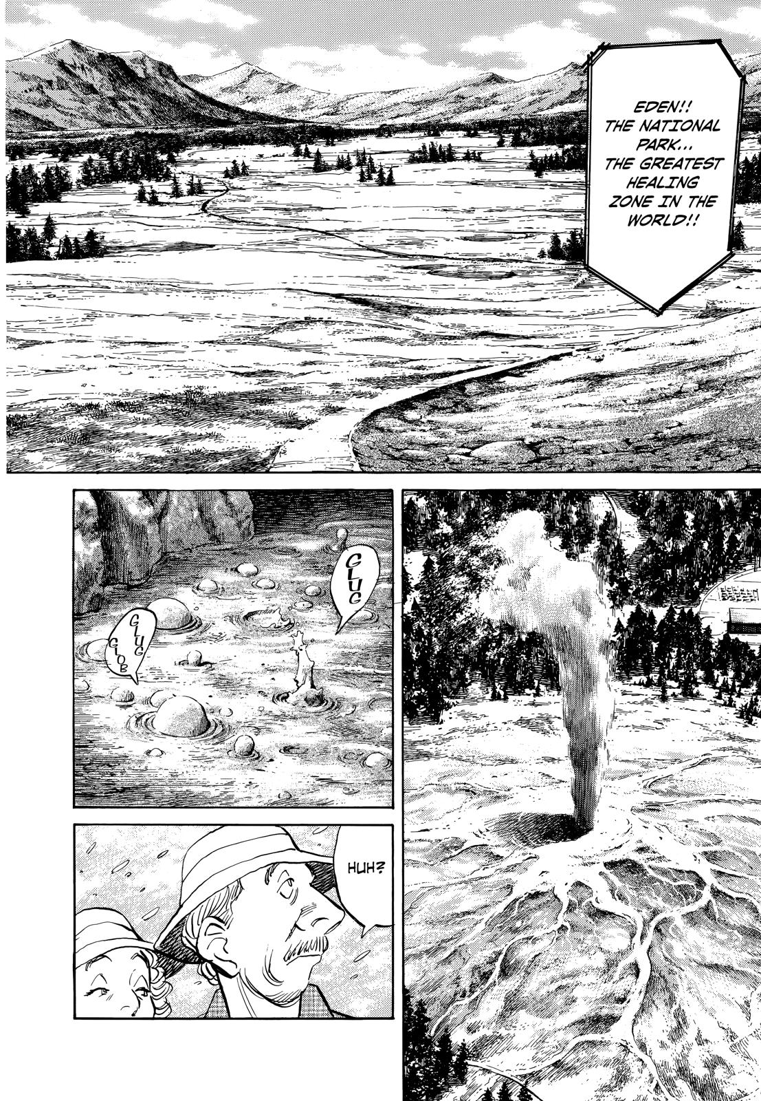 Read Pluto_ Urasawa x Tezuka Manga Online