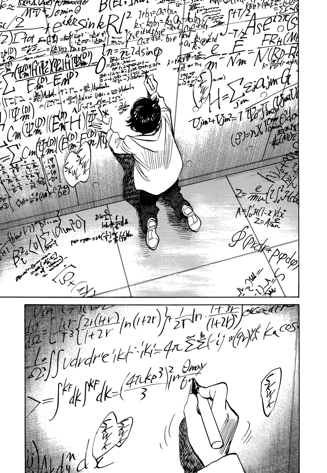 Read Pluto_ Urasawa x Tezuka Manga Online
