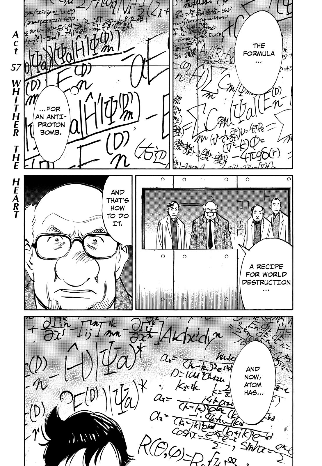Read Pluto_ Urasawa x Tezuka Manga Online