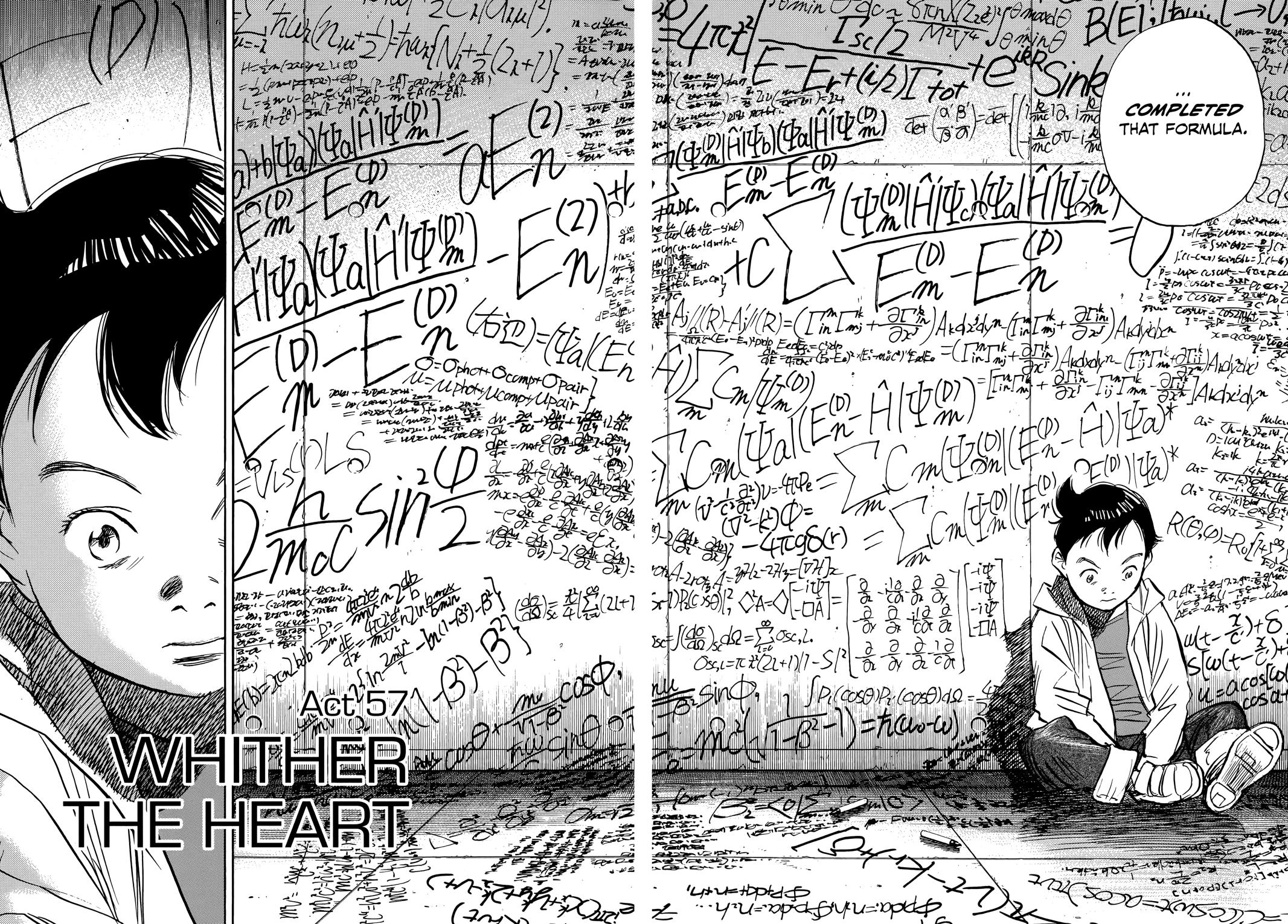 Read Pluto_ Urasawa x Tezuka Manga Online