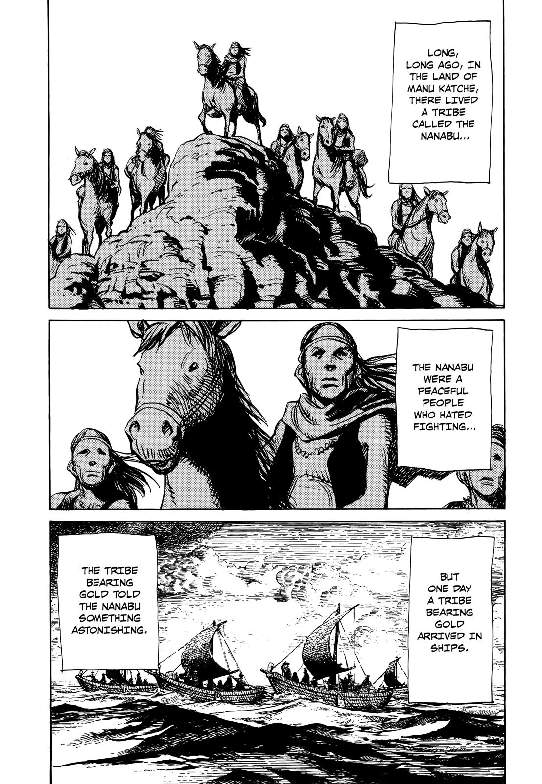 Read Pluto_ Urasawa x Tezuka Manga Online