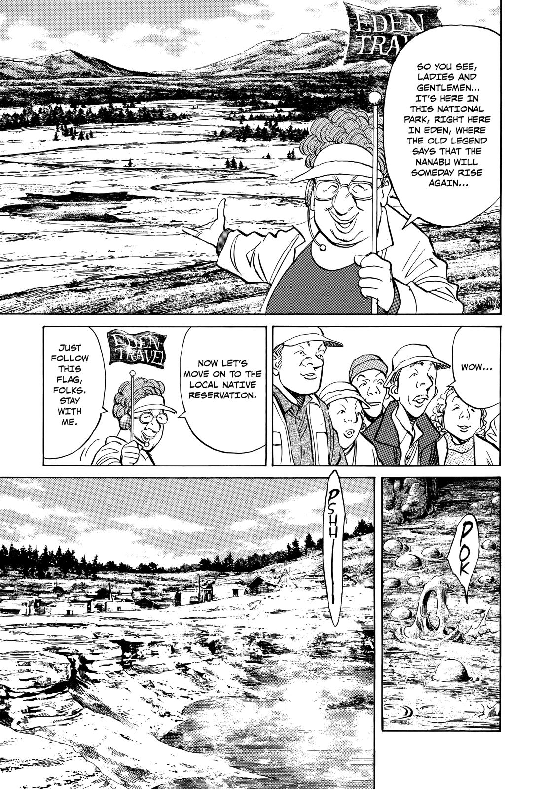Read Pluto_ Urasawa x Tezuka Manga Online