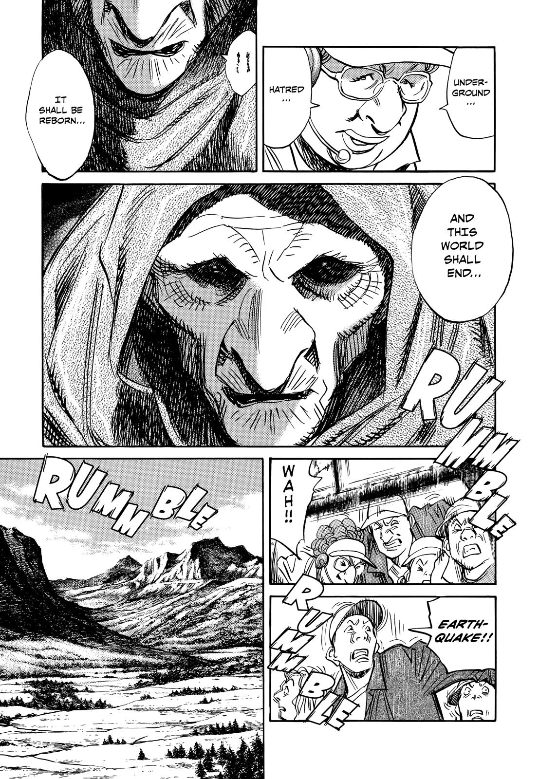 Read Pluto_ Urasawa x Tezuka Manga Online