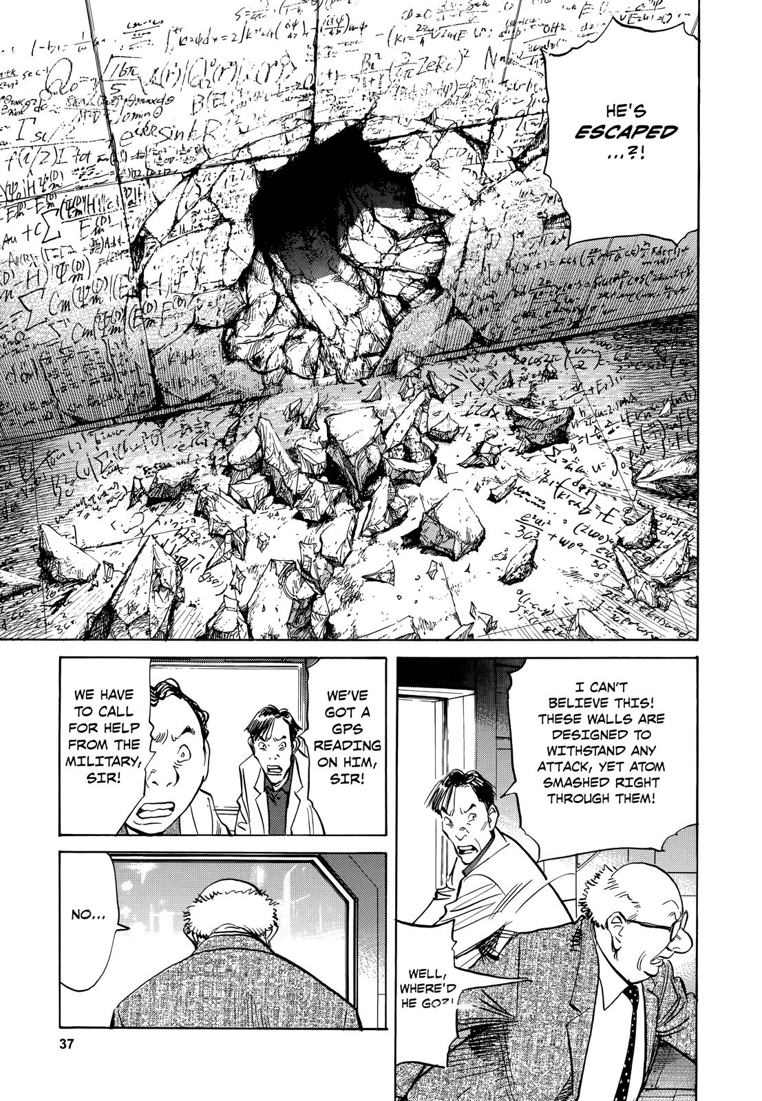 Read Pluto_ Urasawa x Tezuka Manga Online