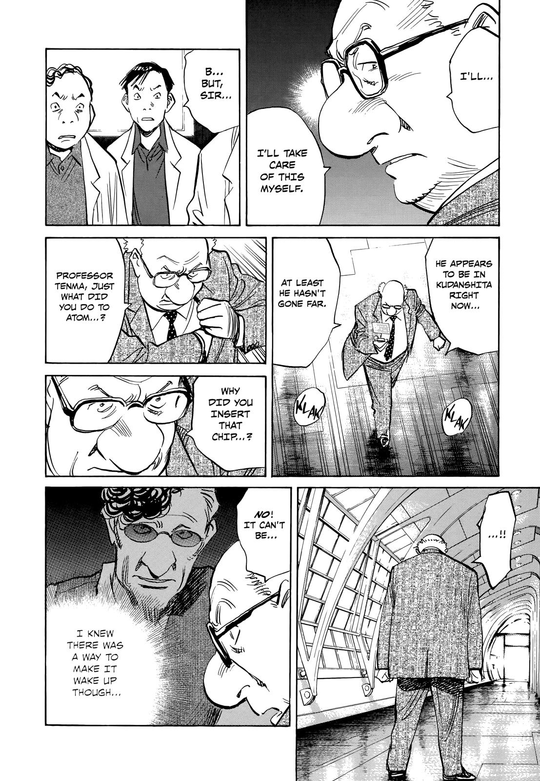 Read Pluto_ Urasawa x Tezuka Manga Online