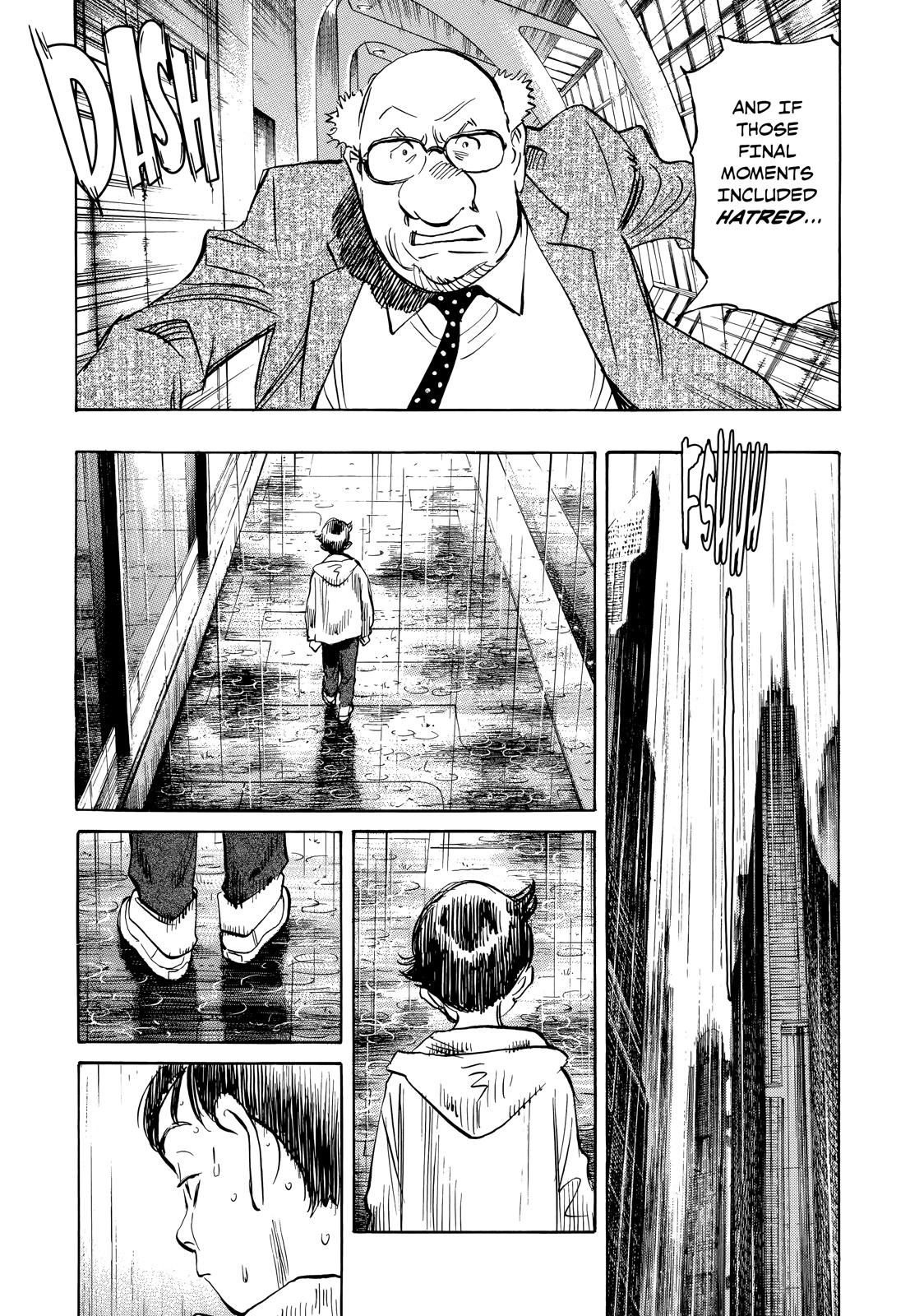 Read Pluto_ Urasawa x Tezuka Manga Online