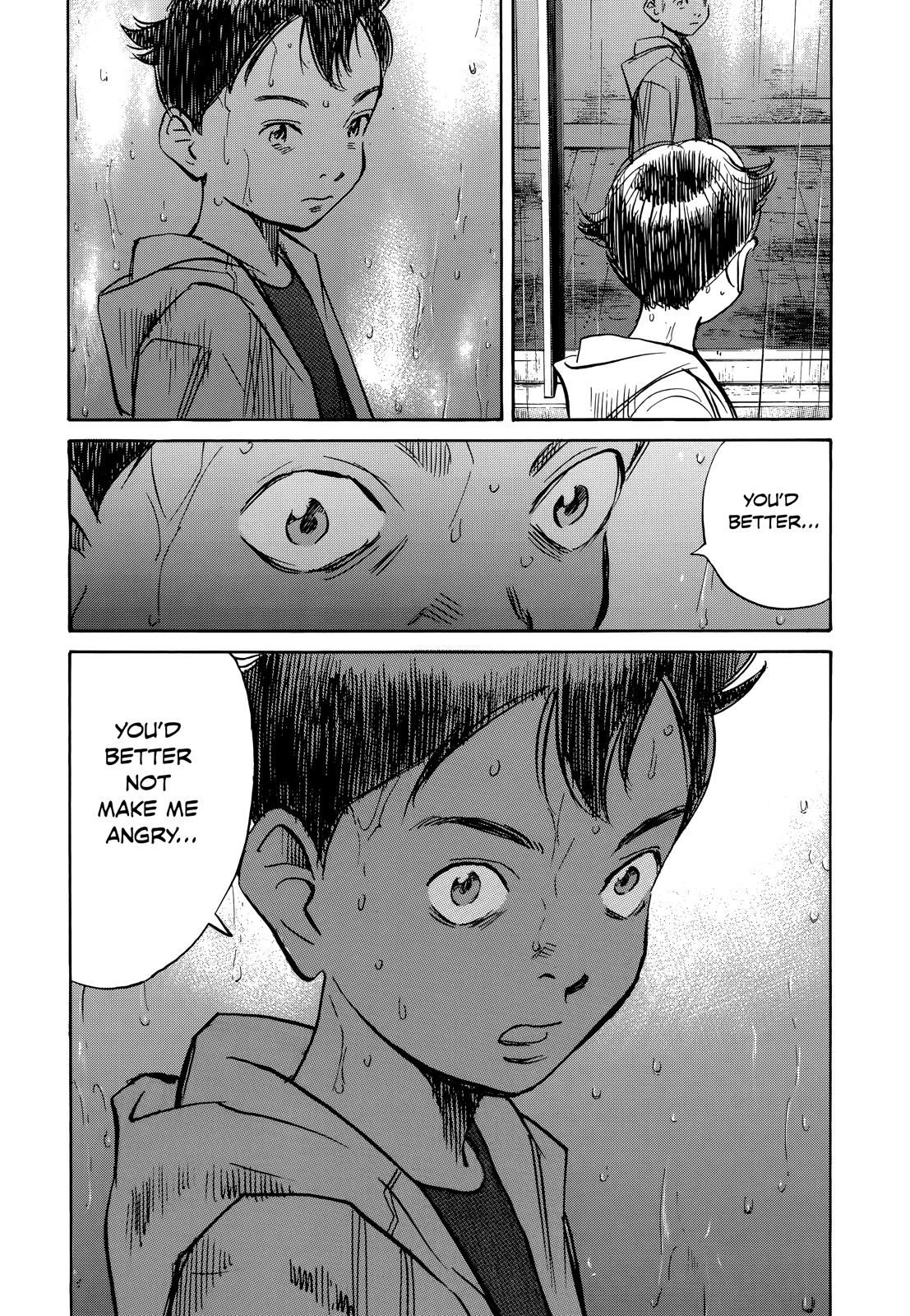 Read Pluto_ Urasawa x Tezuka Manga Online