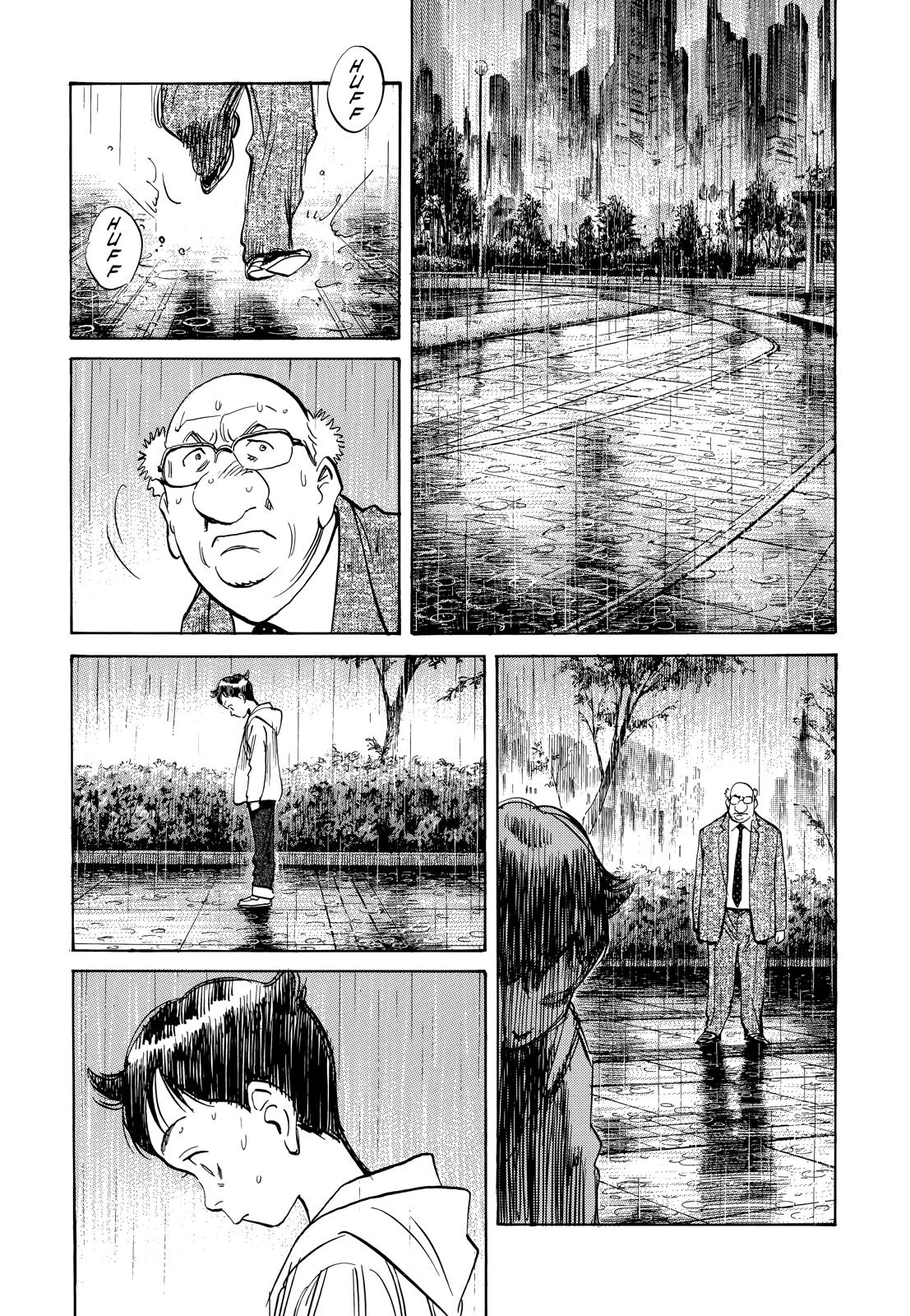 Read Pluto_ Urasawa x Tezuka Manga Online