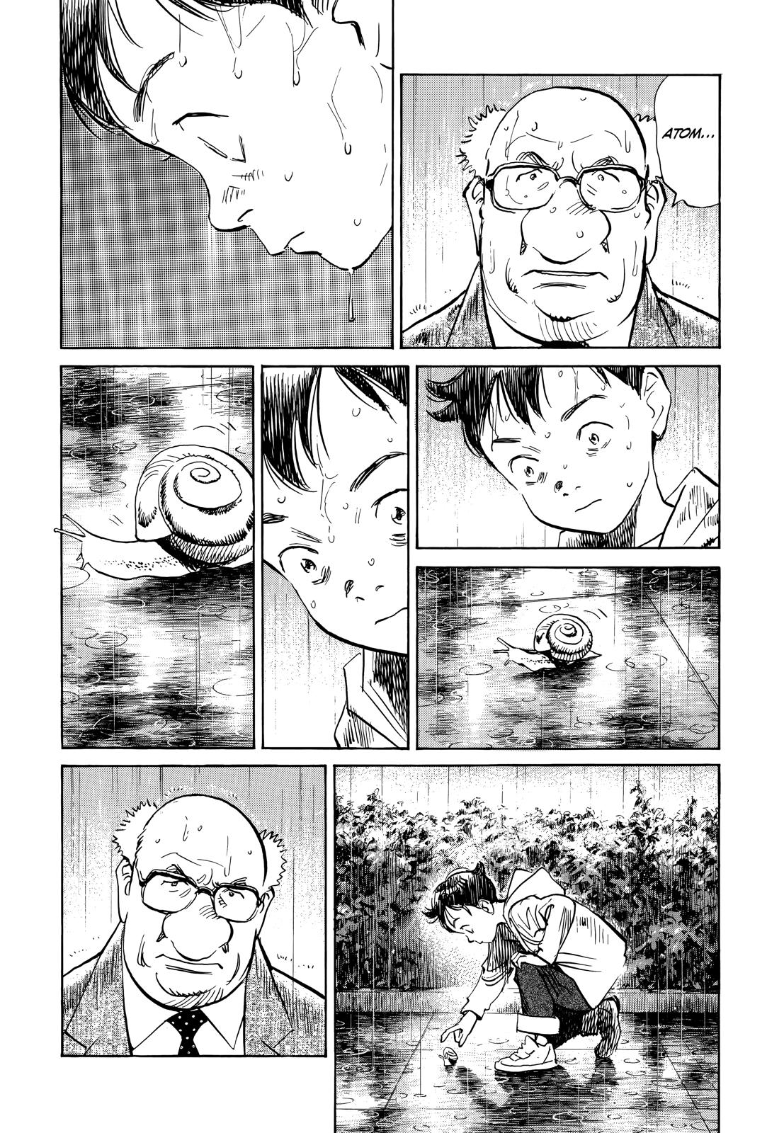 Read Pluto_ Urasawa x Tezuka Manga Online