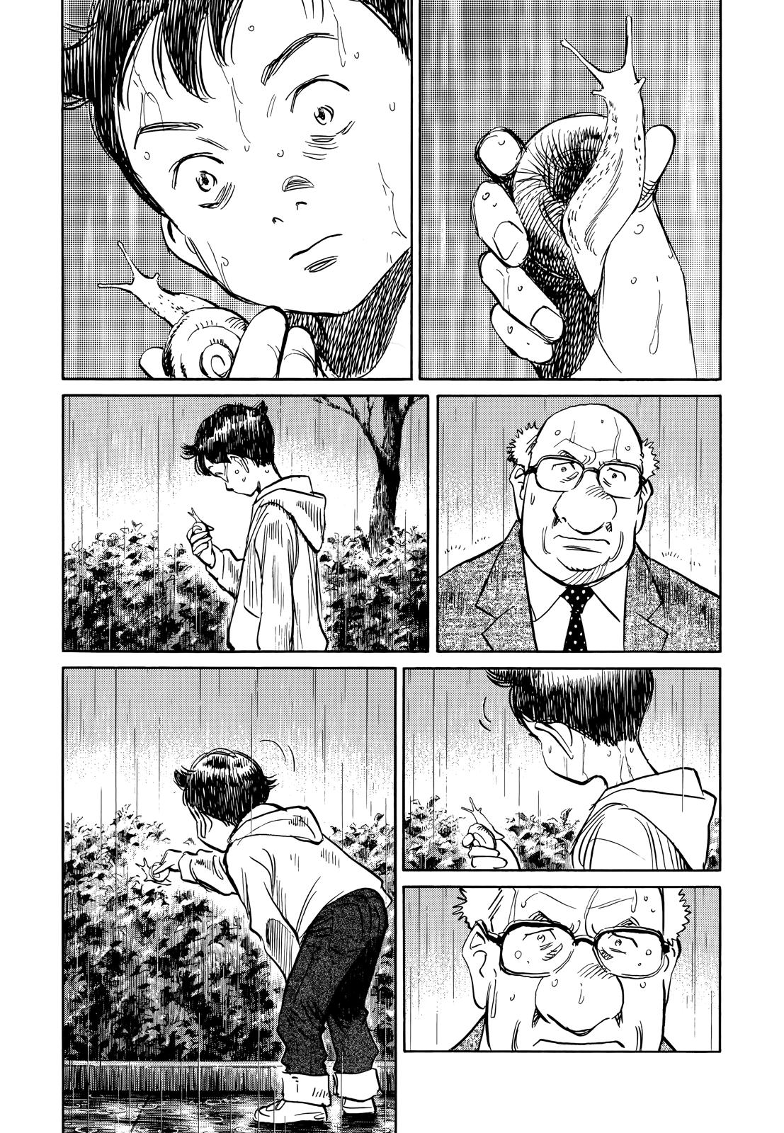 Read Pluto_ Urasawa x Tezuka Manga Online