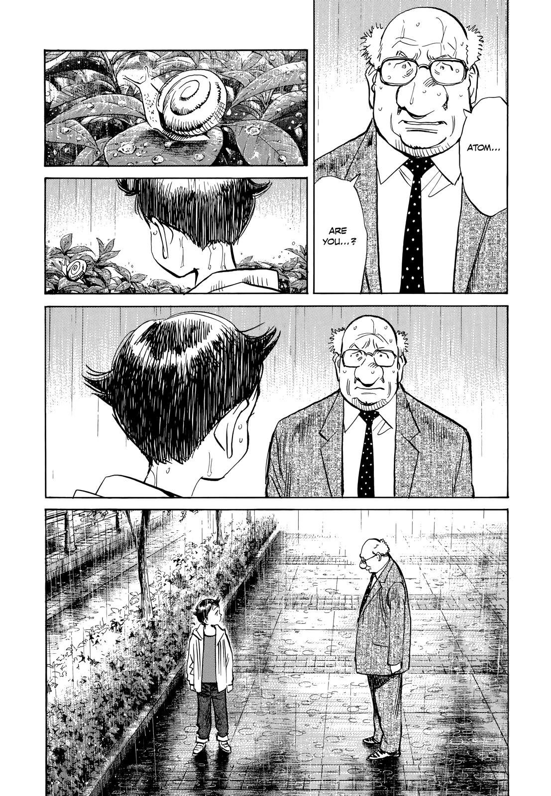 Read Pluto_ Urasawa x Tezuka Manga Online