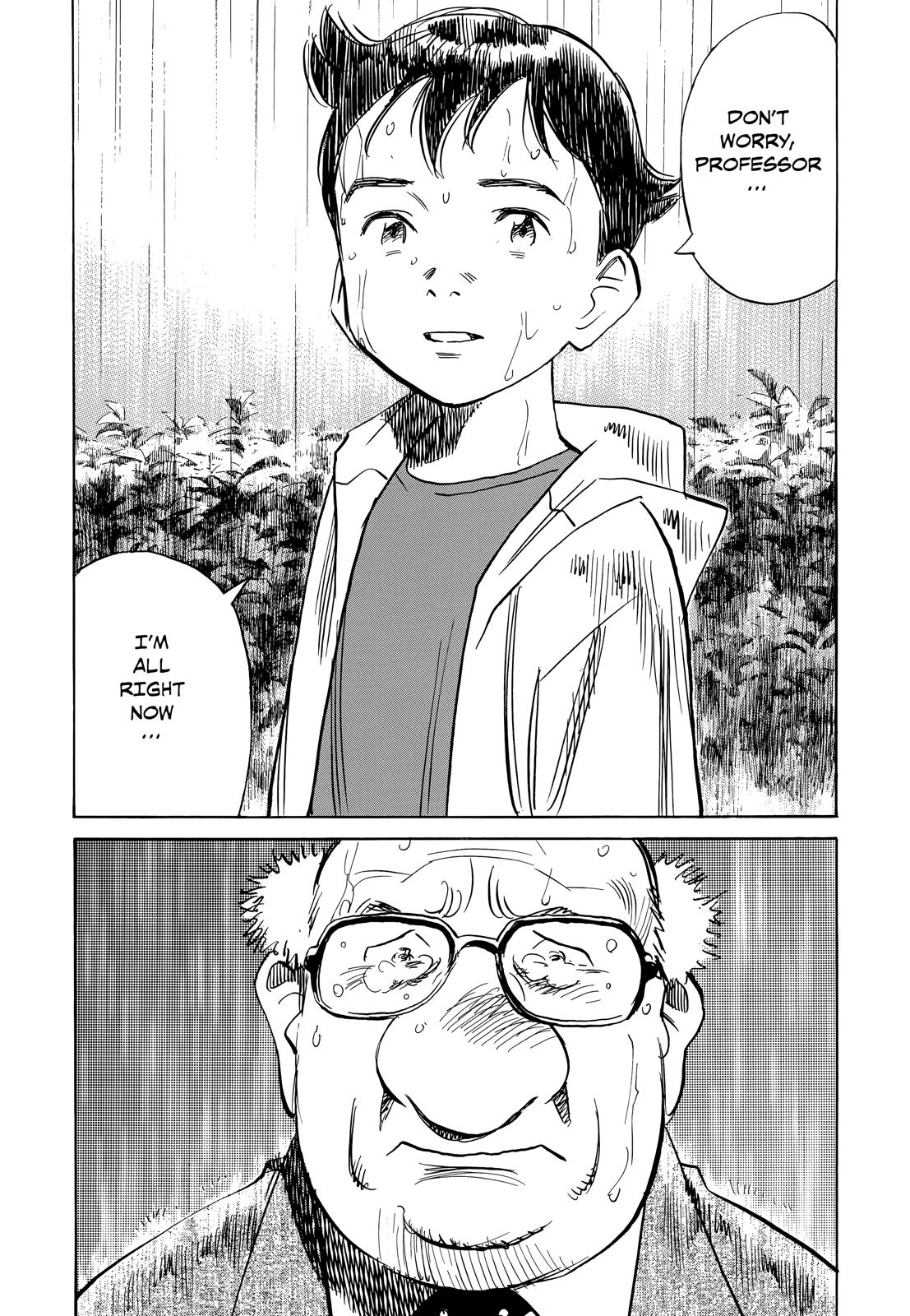 Read Pluto_ Urasawa x Tezuka Manga Online
