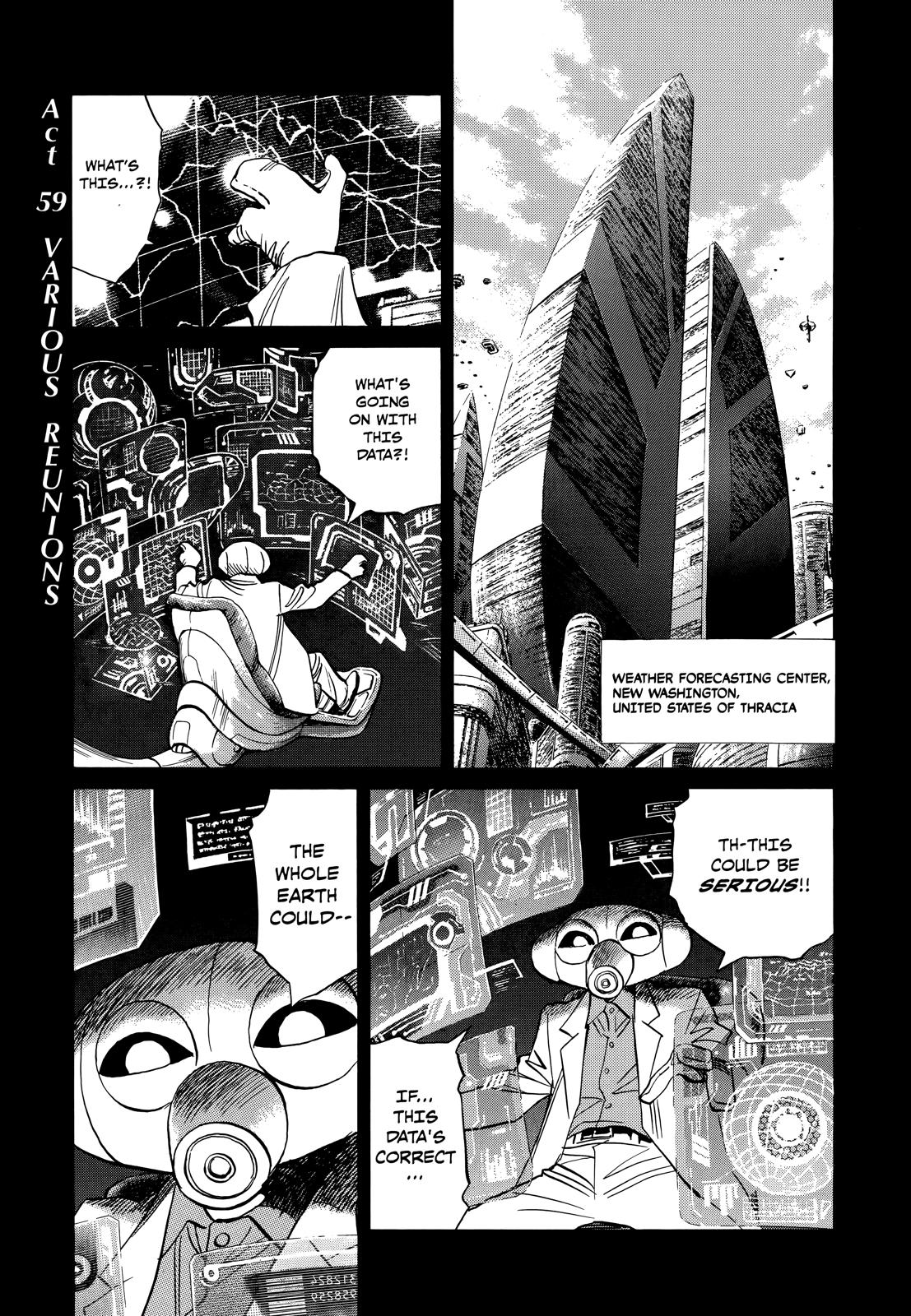 Read Pluto_ Urasawa x Tezuka Manga Online