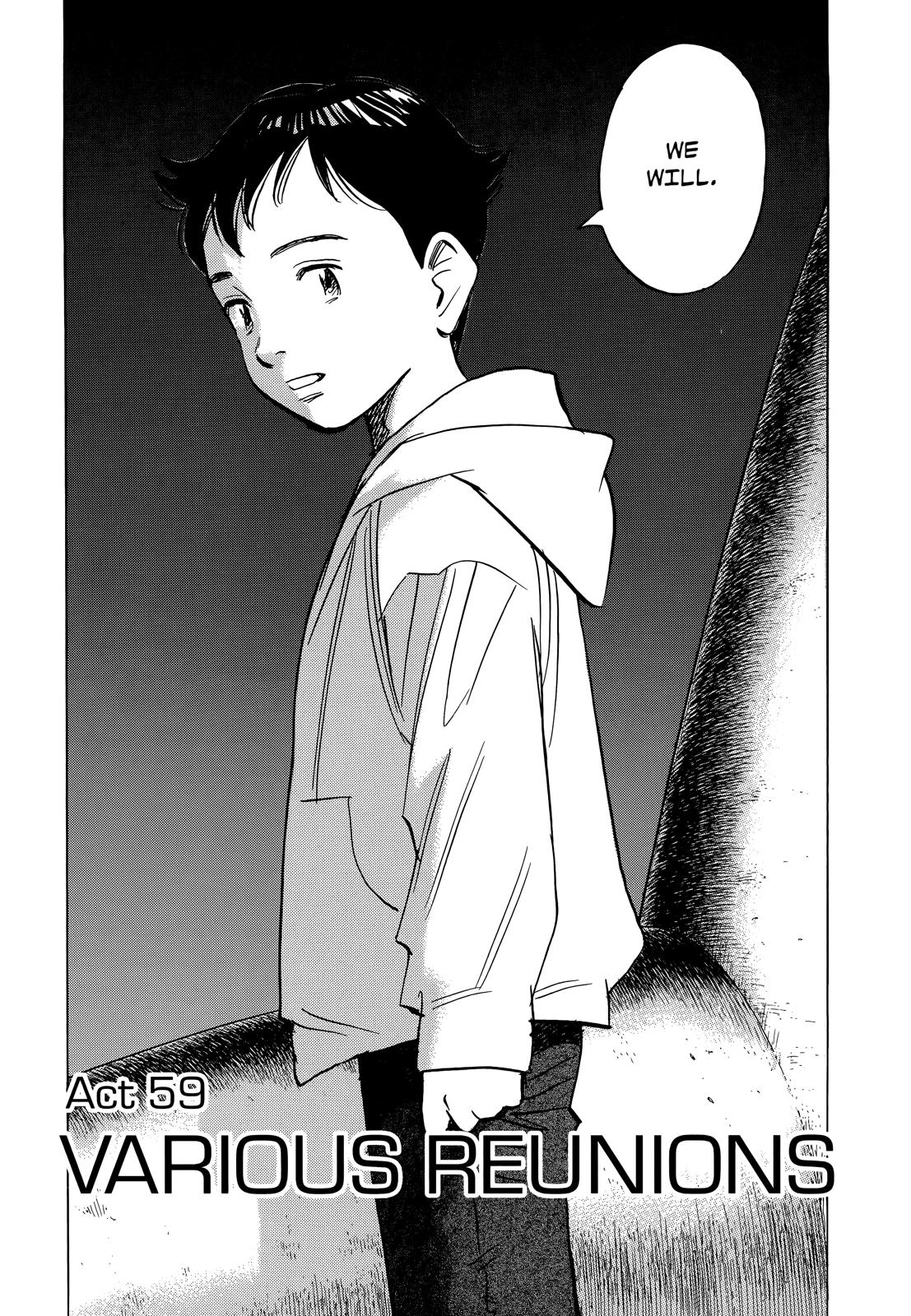 Read Pluto_ Urasawa x Tezuka Manga Online
