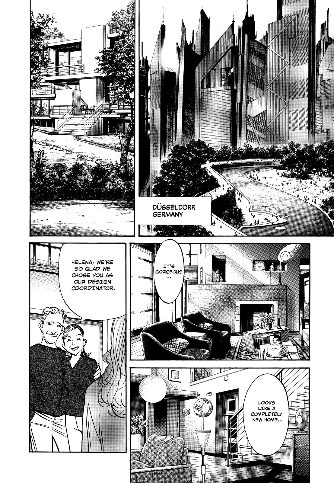 Read Pluto_ Urasawa x Tezuka Manga Online
