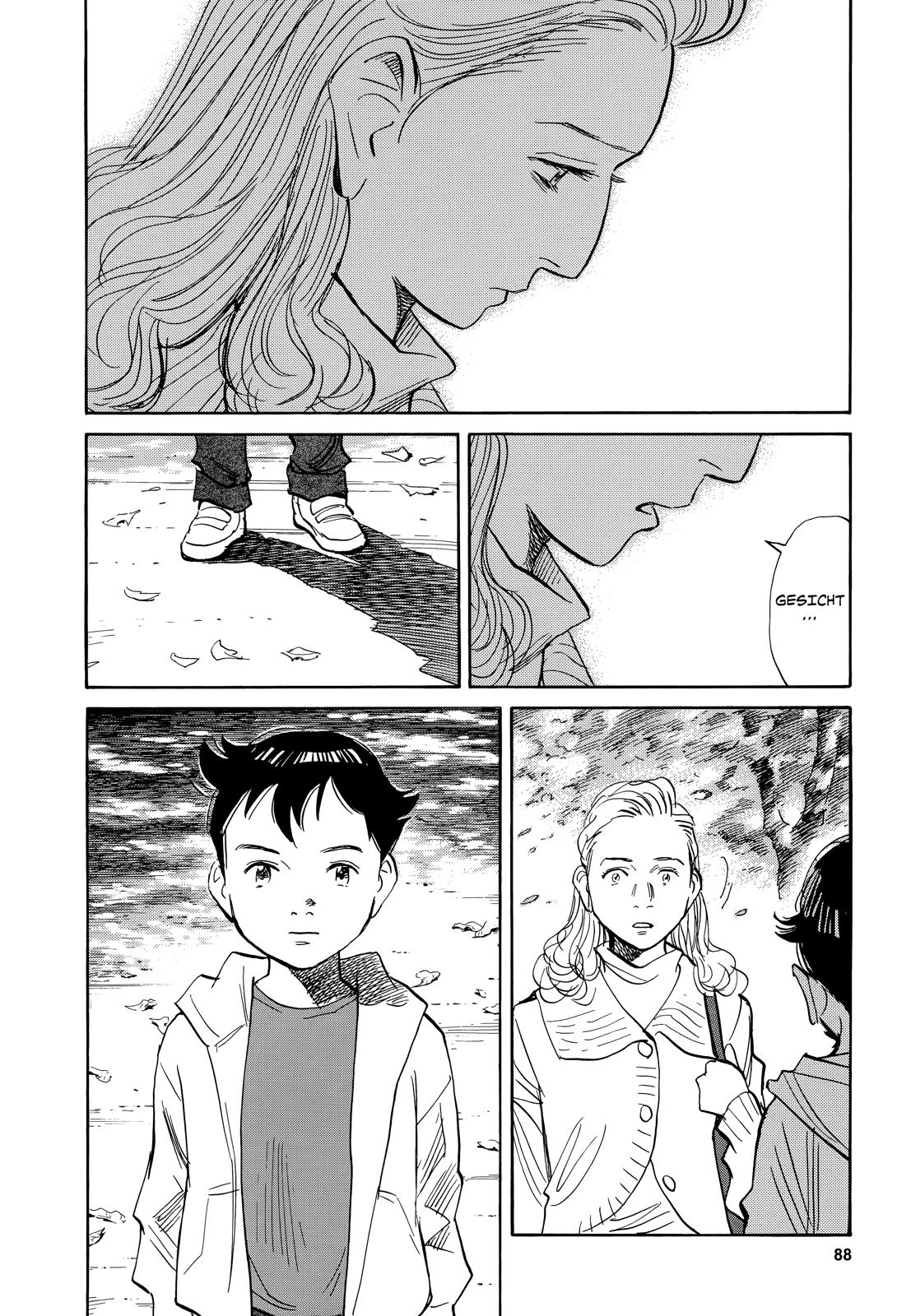 Read Pluto_ Urasawa x Tezuka Manga Online