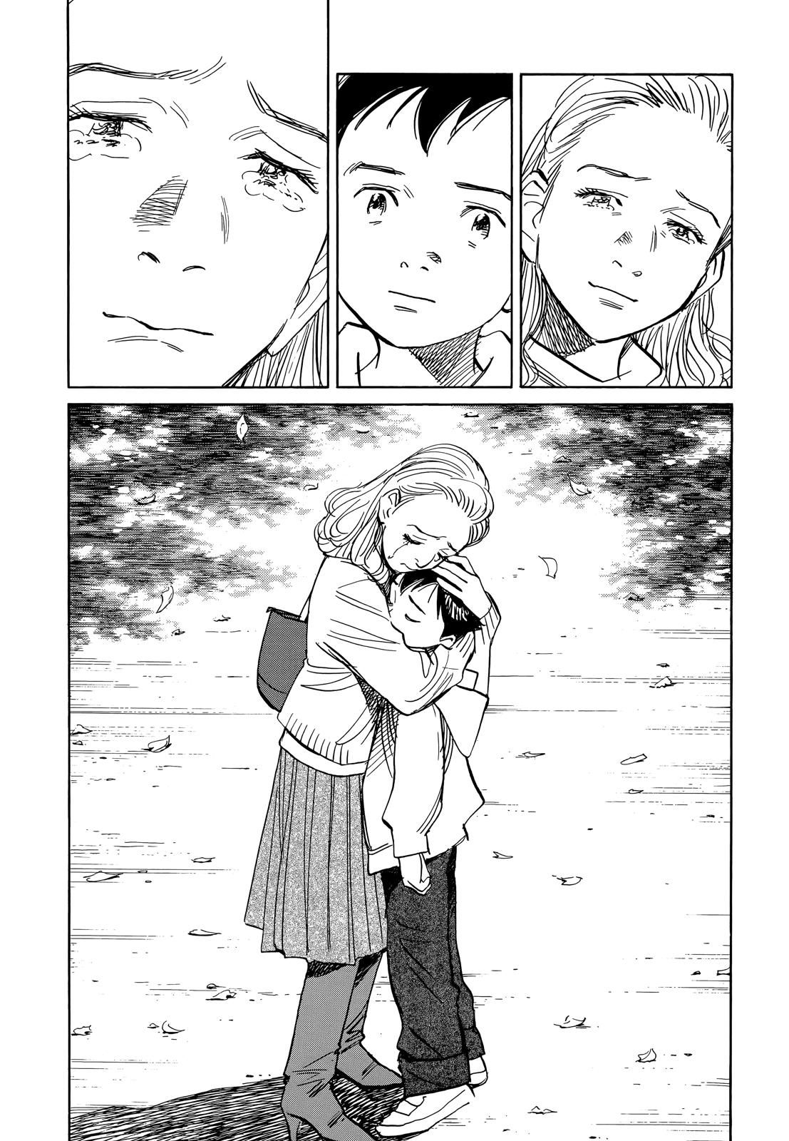 Read Pluto_ Urasawa x Tezuka Manga Online