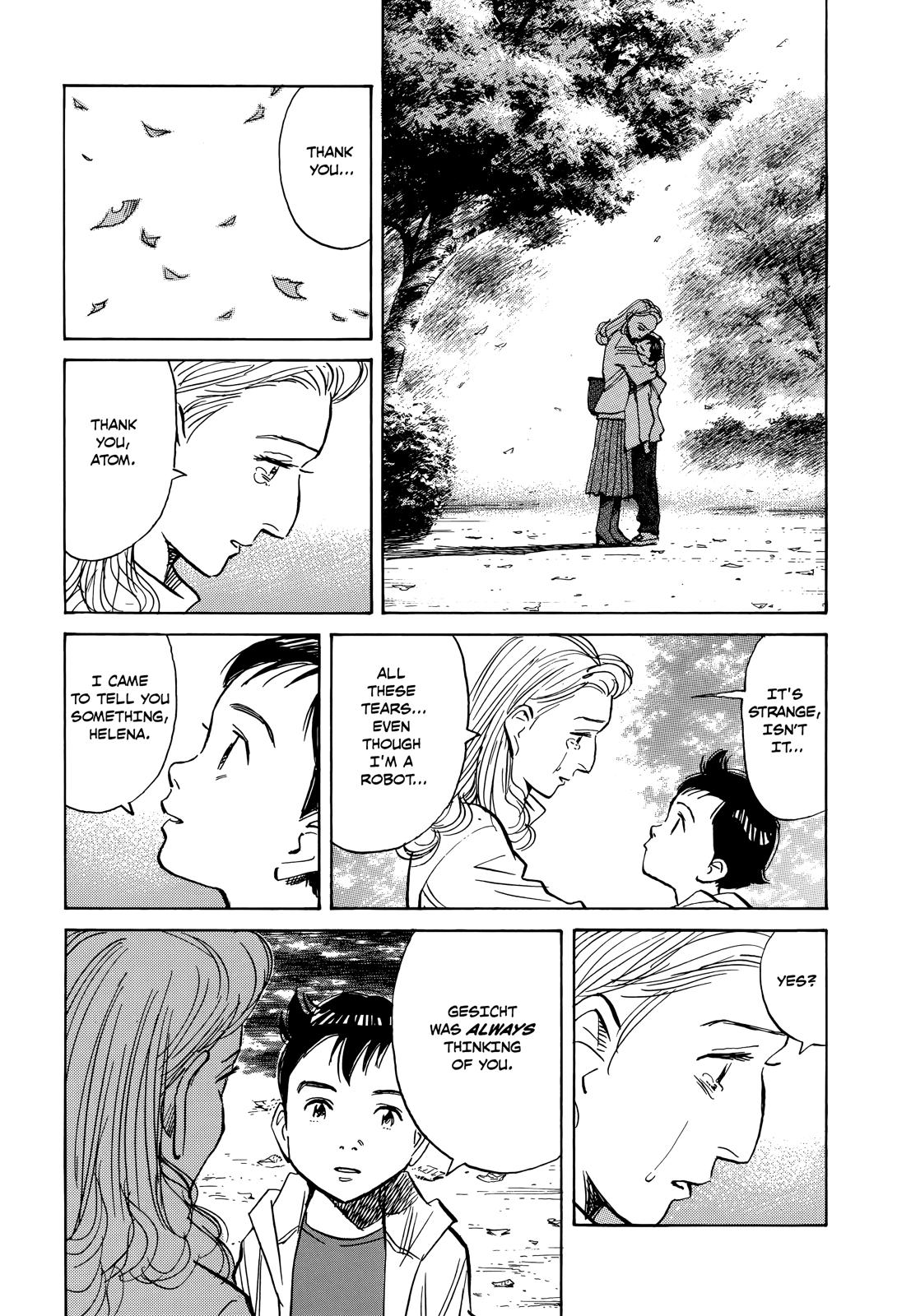 Read Pluto_ Urasawa x Tezuka Manga Online