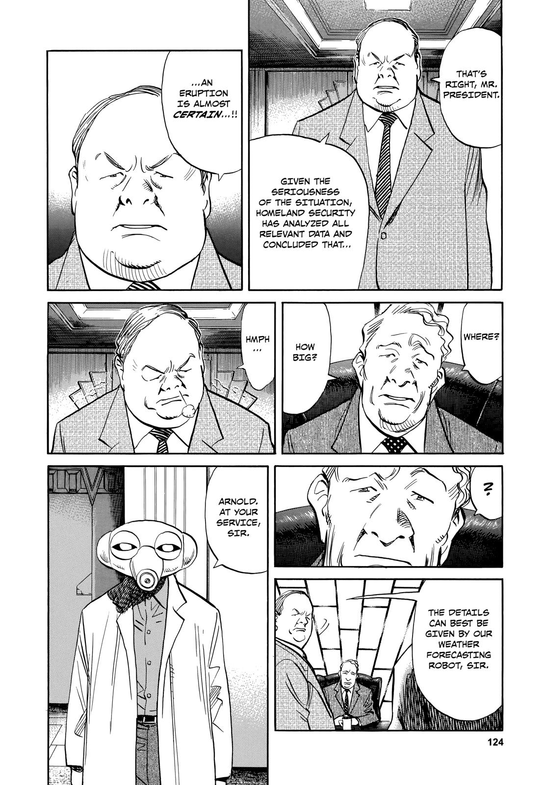 Read Pluto_ Urasawa x Tezuka Manga Online