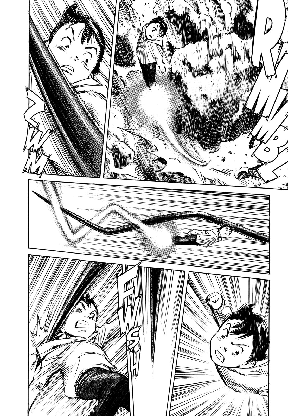 Read Pluto_ Urasawa x Tezuka Manga Online
