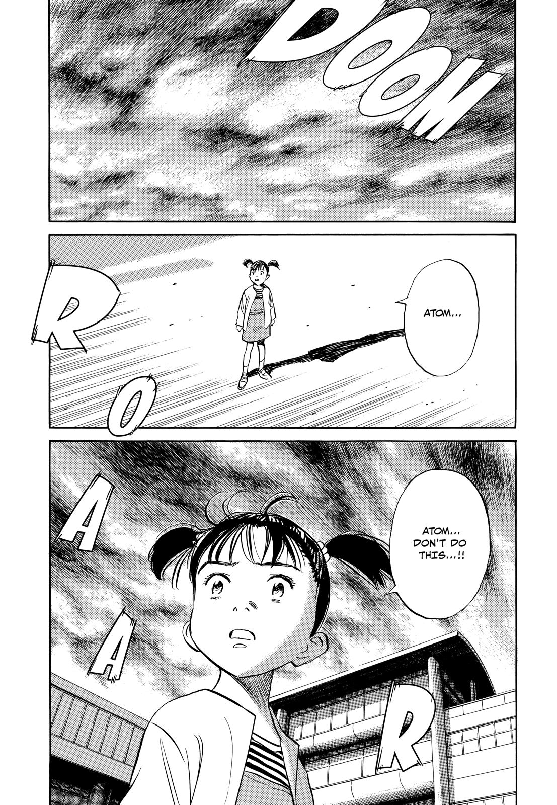 Read Pluto_ Urasawa x Tezuka Manga Online