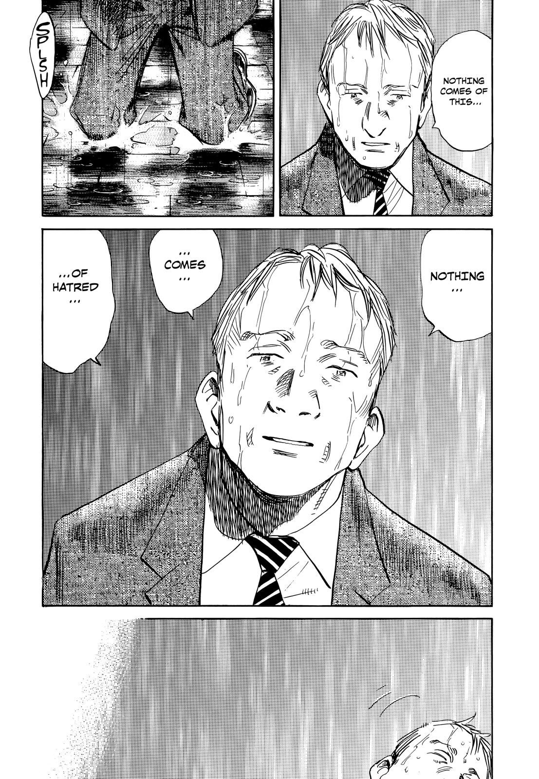 Read Pluto_ Urasawa x Tezuka Manga Online