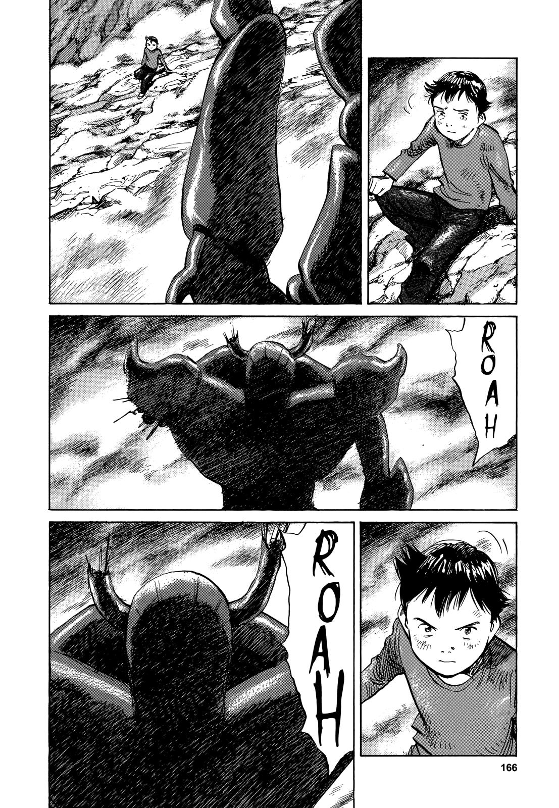 Read Pluto_ Urasawa x Tezuka Manga Online