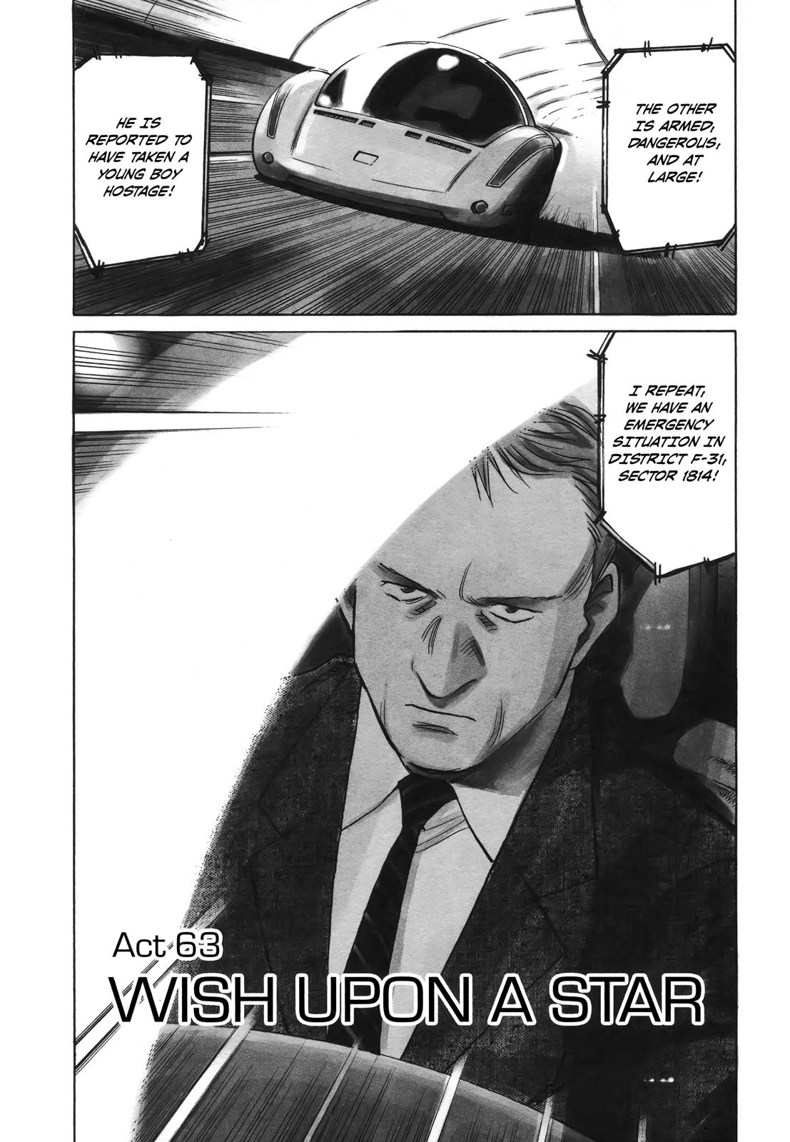 Read Pluto_ Urasawa x Tezuka Manga Online