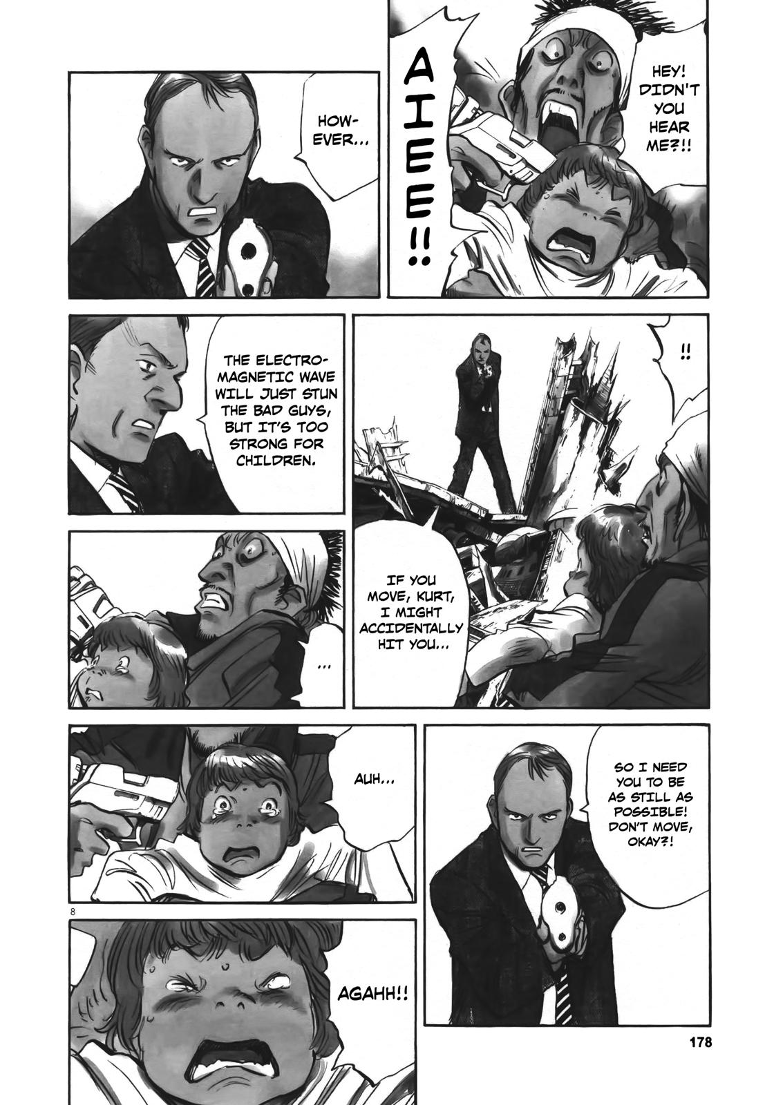 Read Pluto_ Urasawa x Tezuka Manga Online