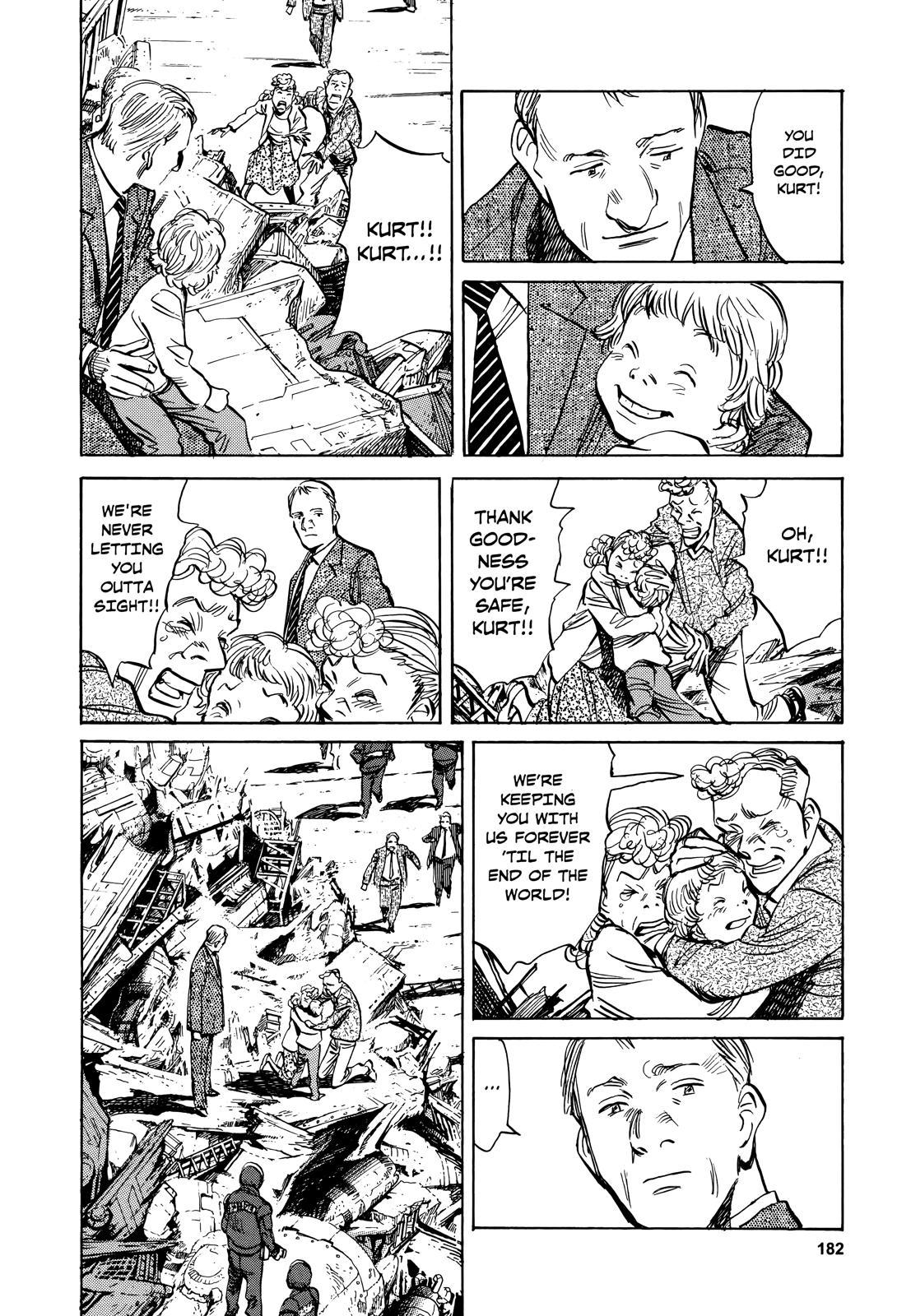 Read Pluto_ Urasawa x Tezuka Manga Online
