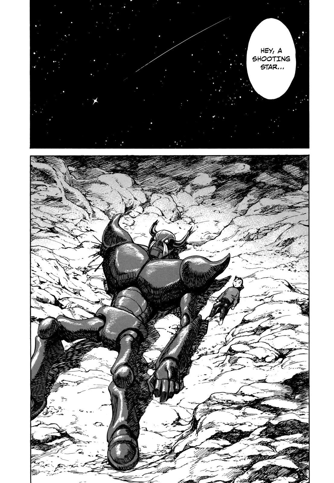 Read Pluto_ Urasawa x Tezuka Manga Online
