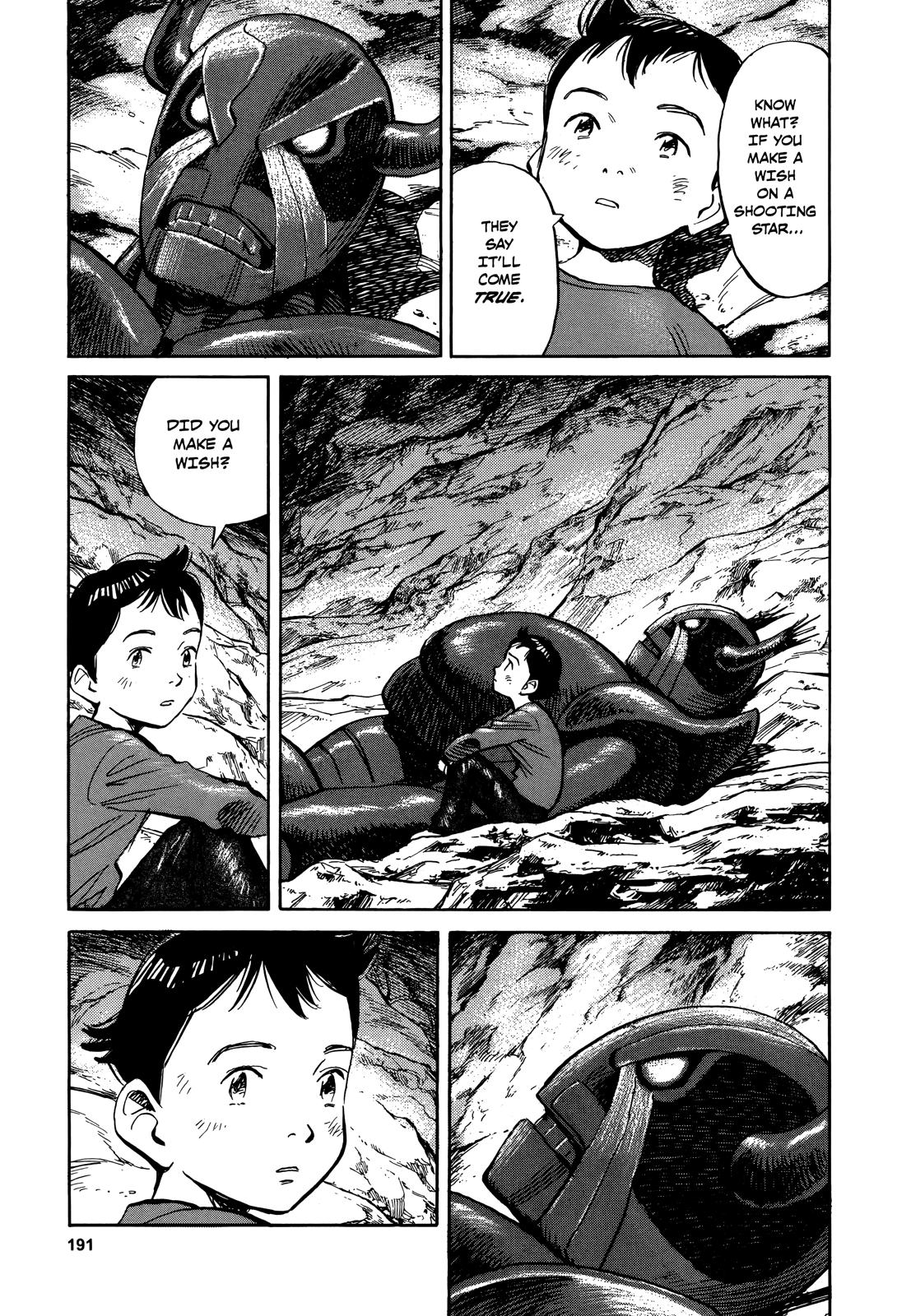 Read Pluto_ Urasawa x Tezuka Manga Online