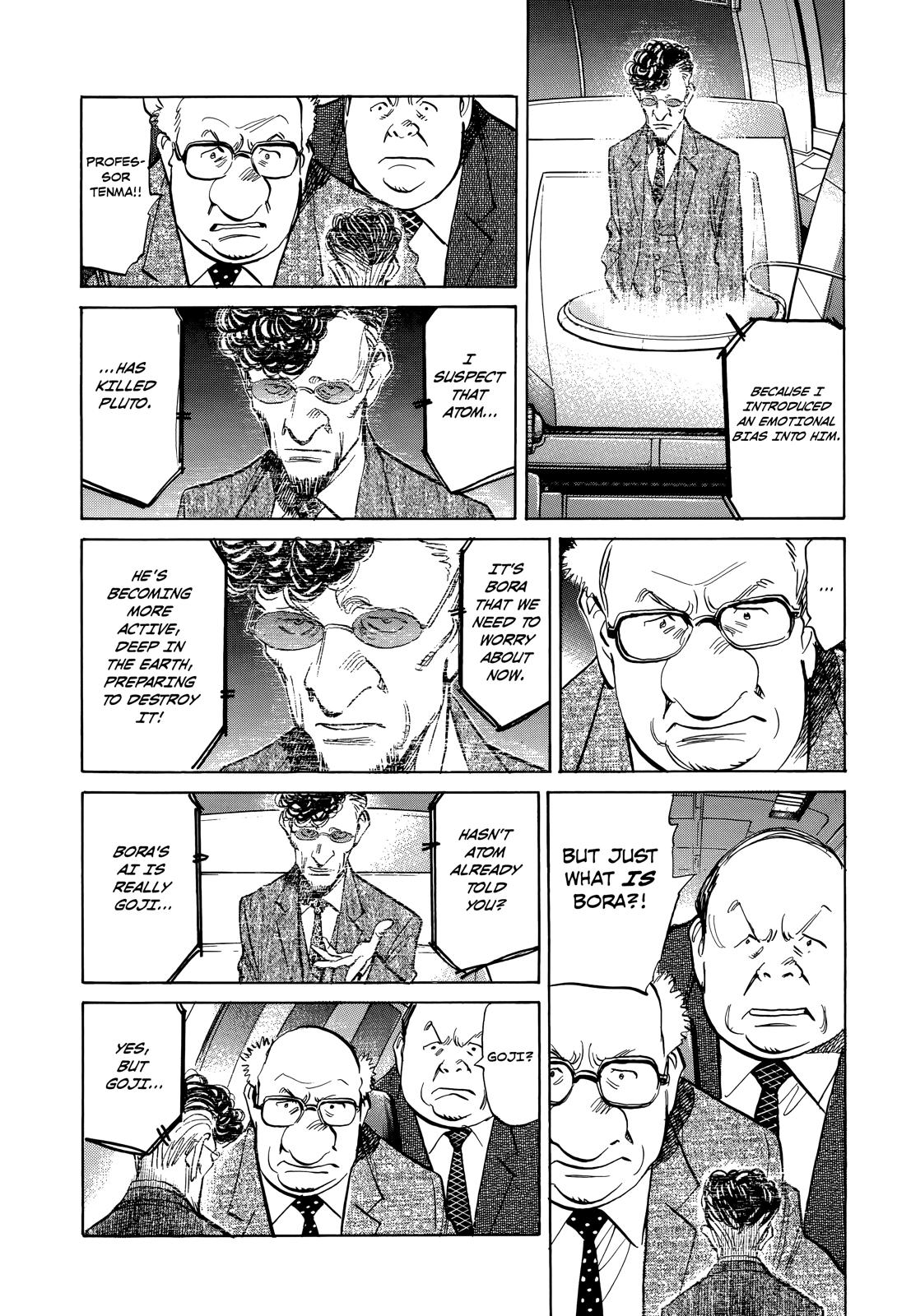 Read Pluto_ Urasawa x Tezuka Manga Online