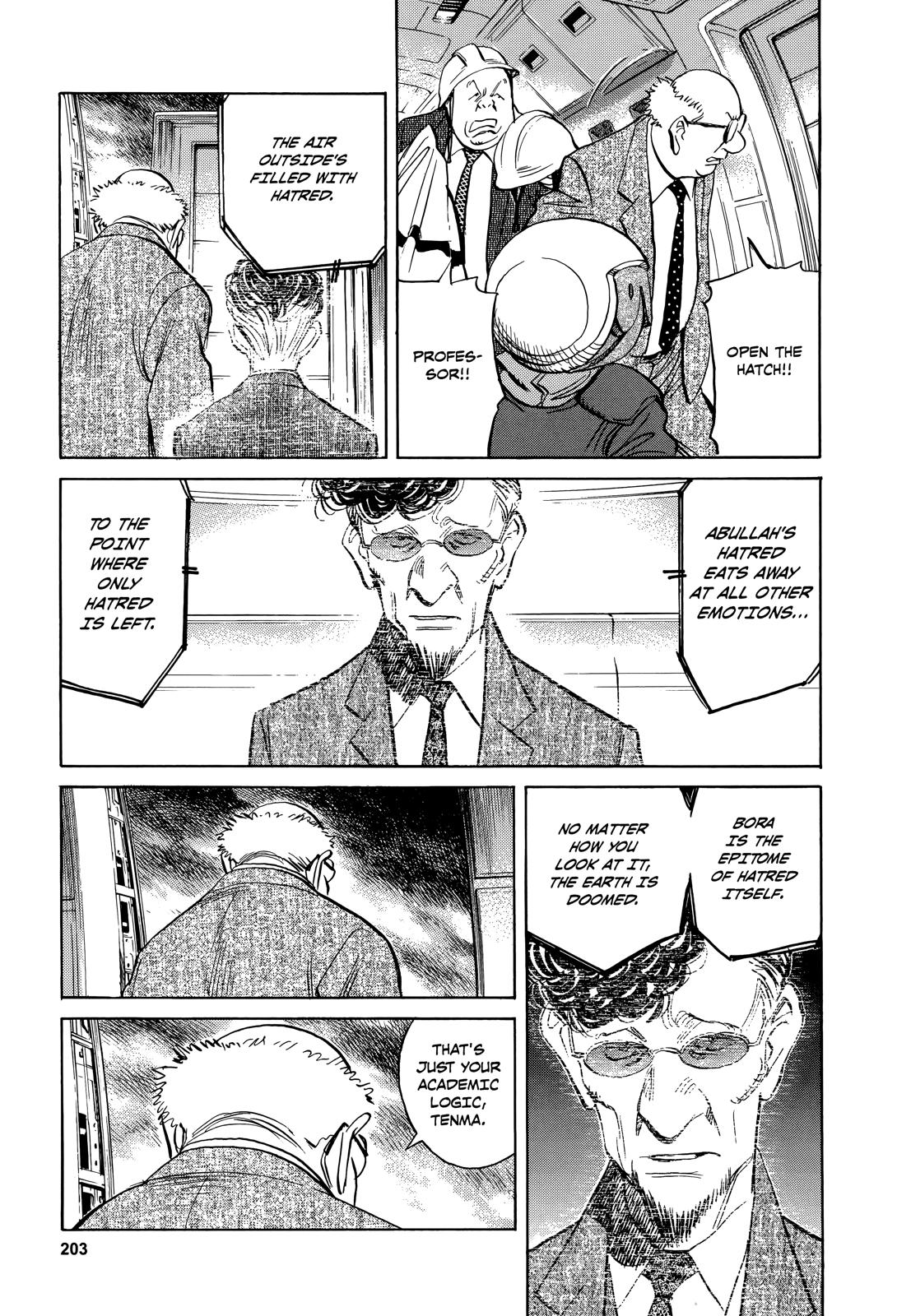 Read Pluto_ Urasawa x Tezuka Manga Online
