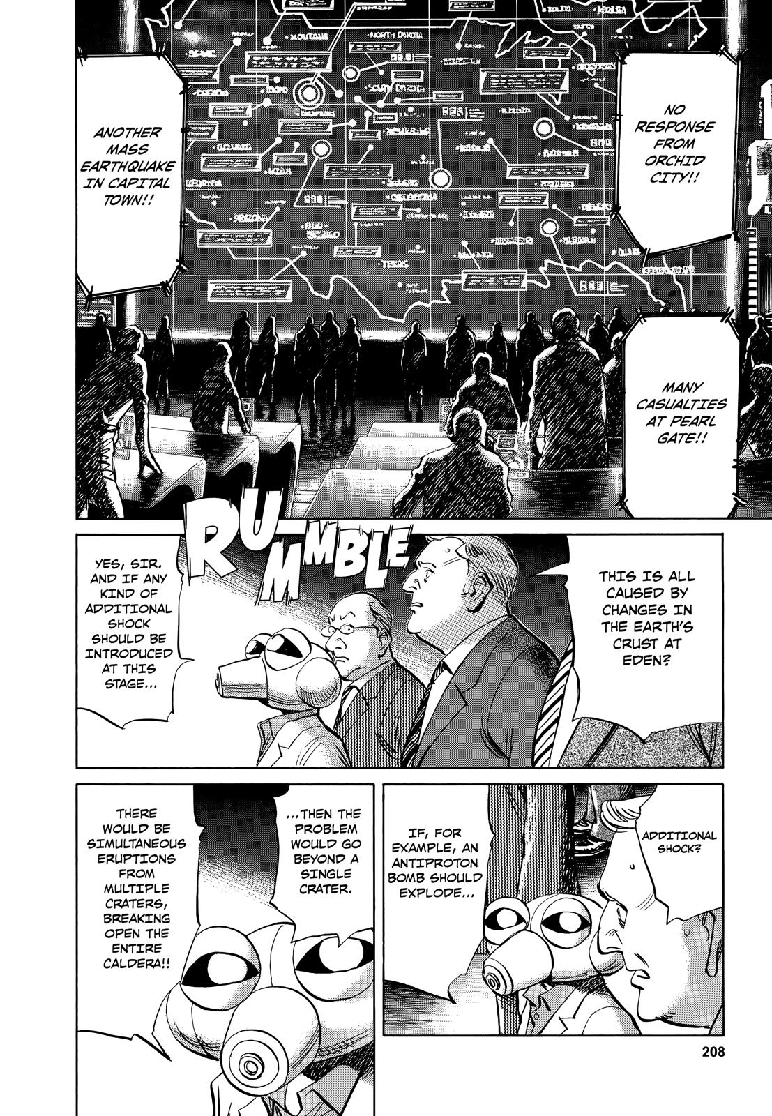 Read Pluto_ Urasawa x Tezuka Manga Online