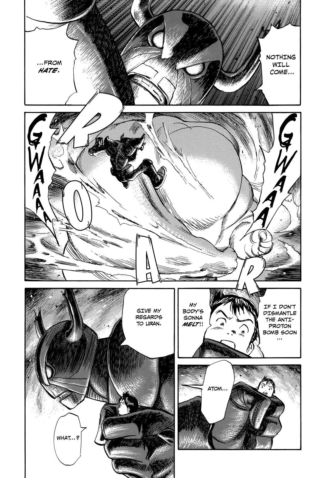 Read Pluto_ Urasawa x Tezuka Manga Online