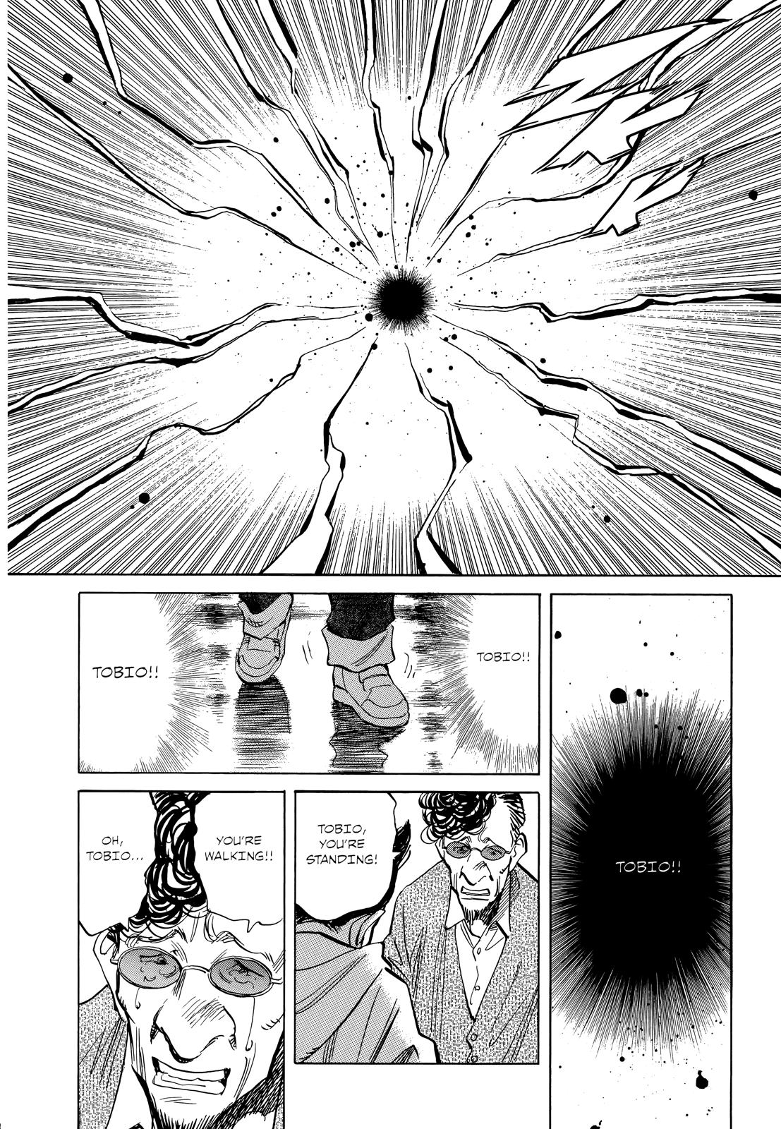 Read Pluto_ Urasawa x Tezuka Manga Online