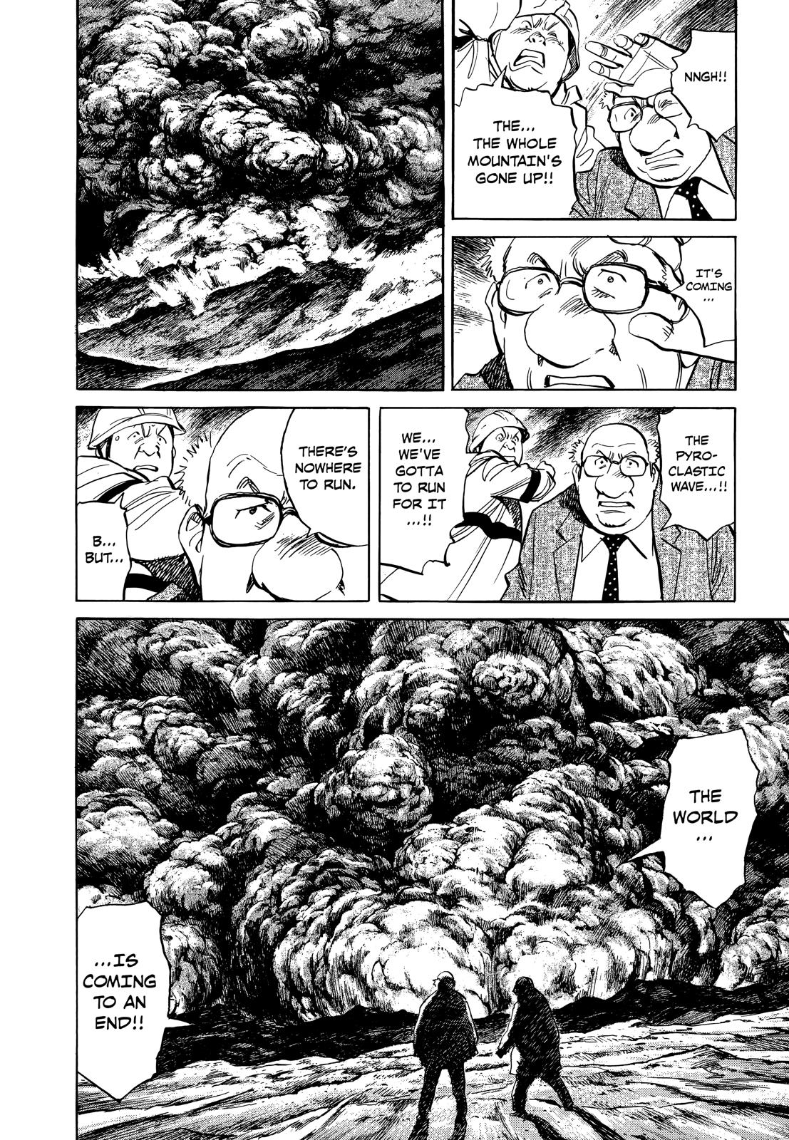 Read Pluto_ Urasawa x Tezuka Manga Online