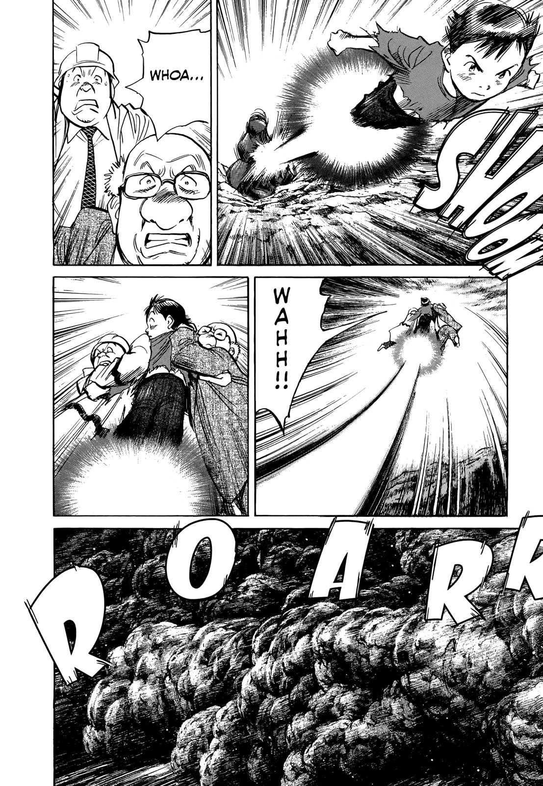 Read Pluto_ Urasawa x Tezuka Manga Online