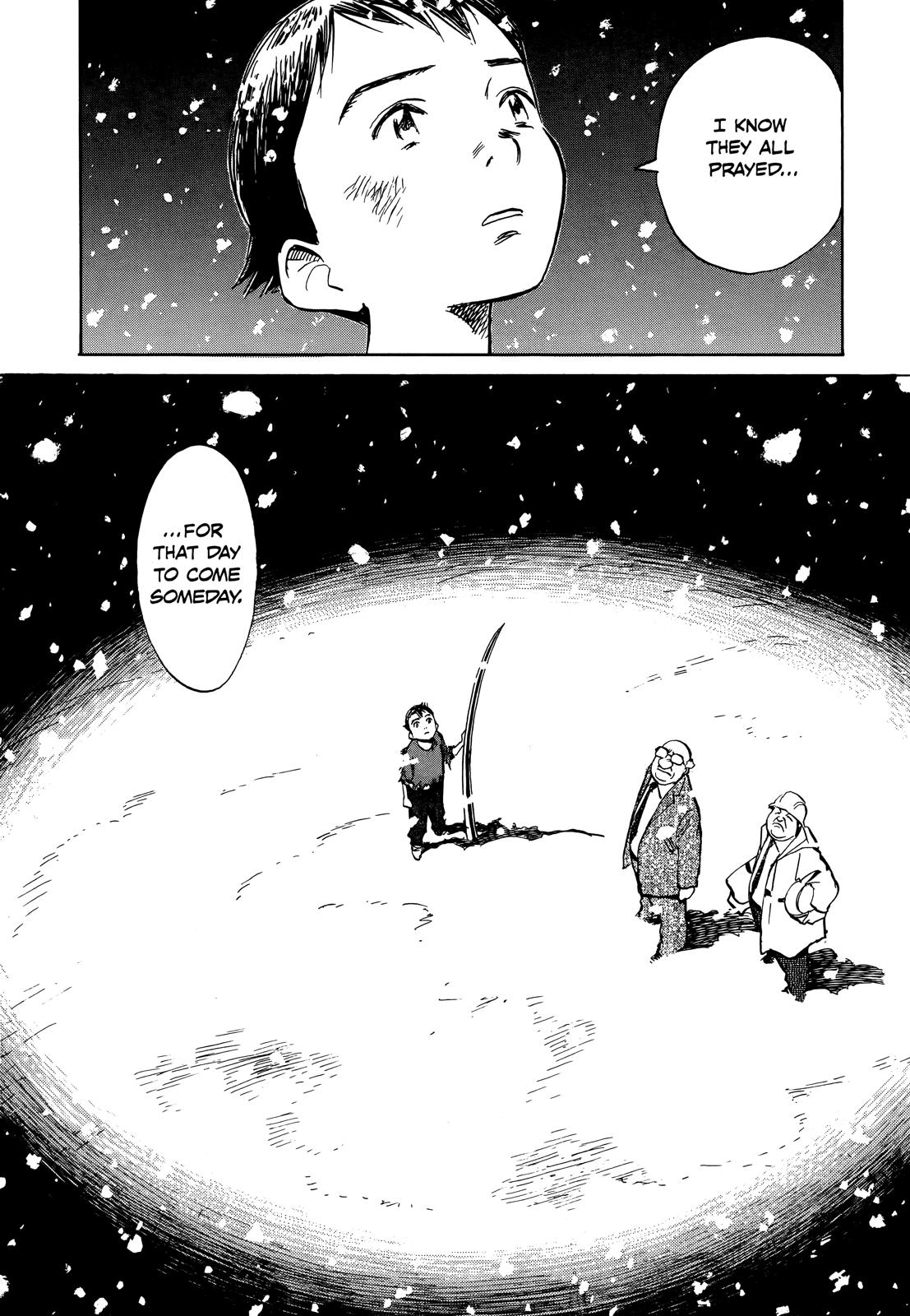 Read Pluto_ Urasawa x Tezuka Manga Online