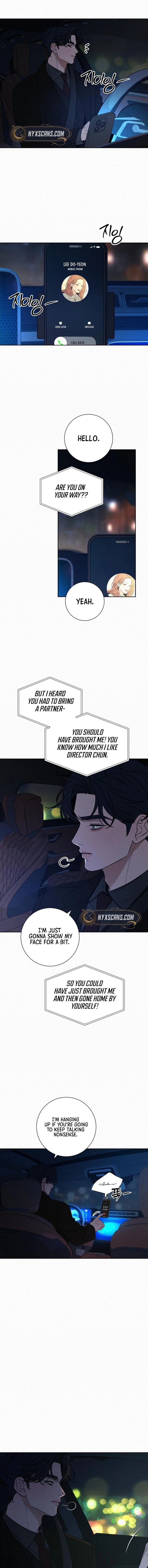 Read Pure Love Operation Manga Online
