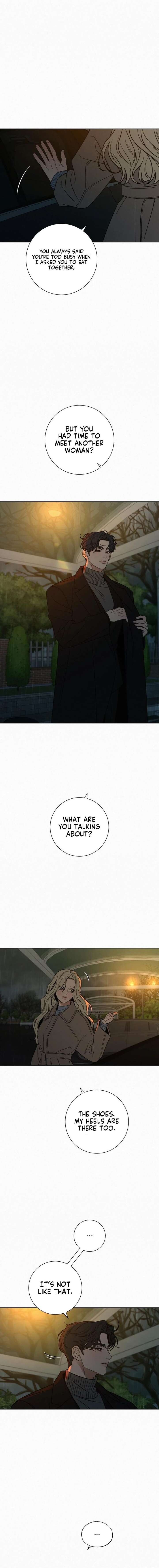 Read Pure Love Operation Manga Online
