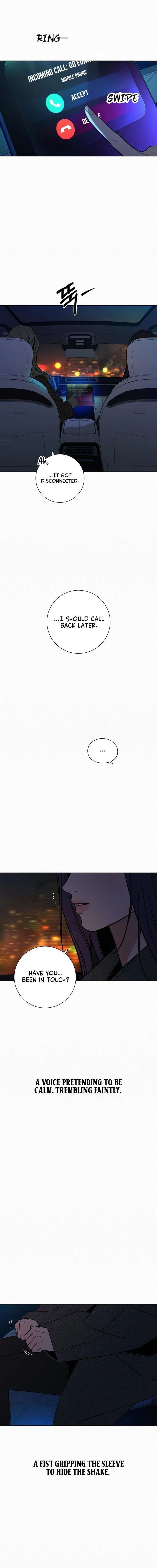 Read Pure Love Operation Manga Online