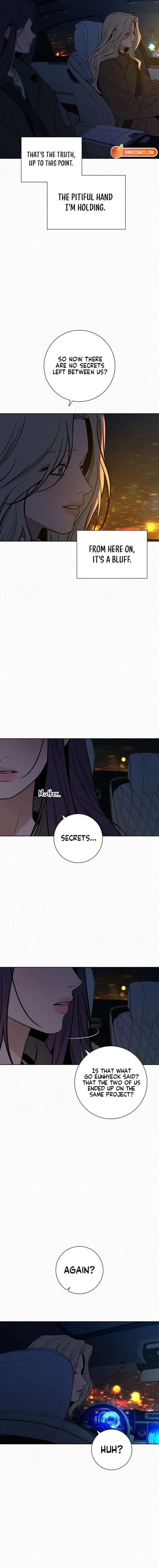 Read Pure Love Operation Manga Online