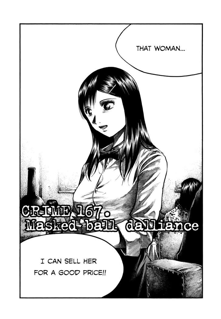 Read Rainbow Manga Online